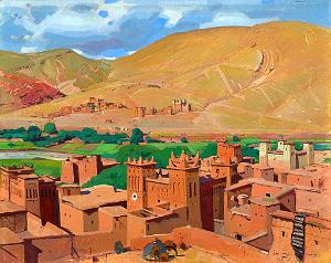 JACQUES MAJORELLE (99)